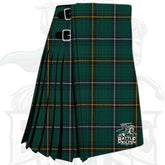 Henderson Modern Tartan Kilt – A Proud Symbol of Highland Strength